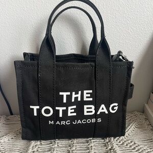 Small Marc Jacob’s Tote Bag